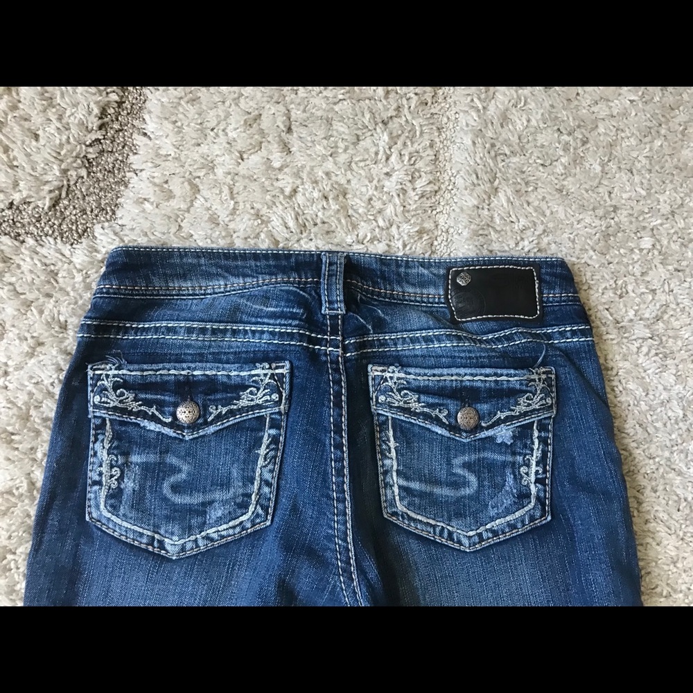 Silver Capri! - image 4